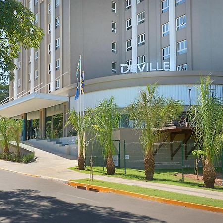 Deville Prime Campo Grande Campo Grande  Exterior foto